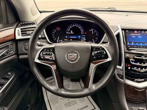 Used 2015 Cadillac SRX Performance w/ Driver Awareness Package image 22