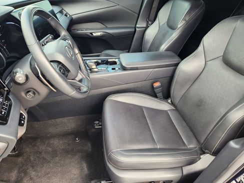 Used 2023 Lexus RX 350 Premium Plus w/ Cold Area Package FWD image 13