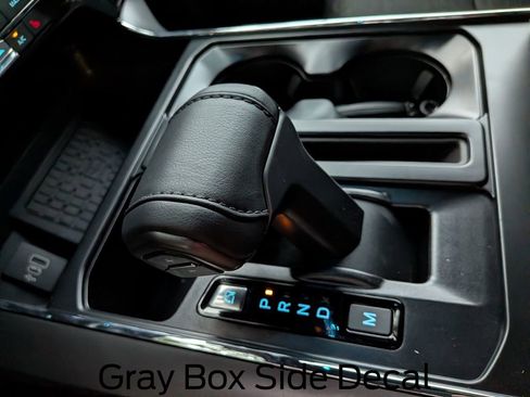 New 2025 Ford F150 XLT w/ Equipment Group 302A MID image 25