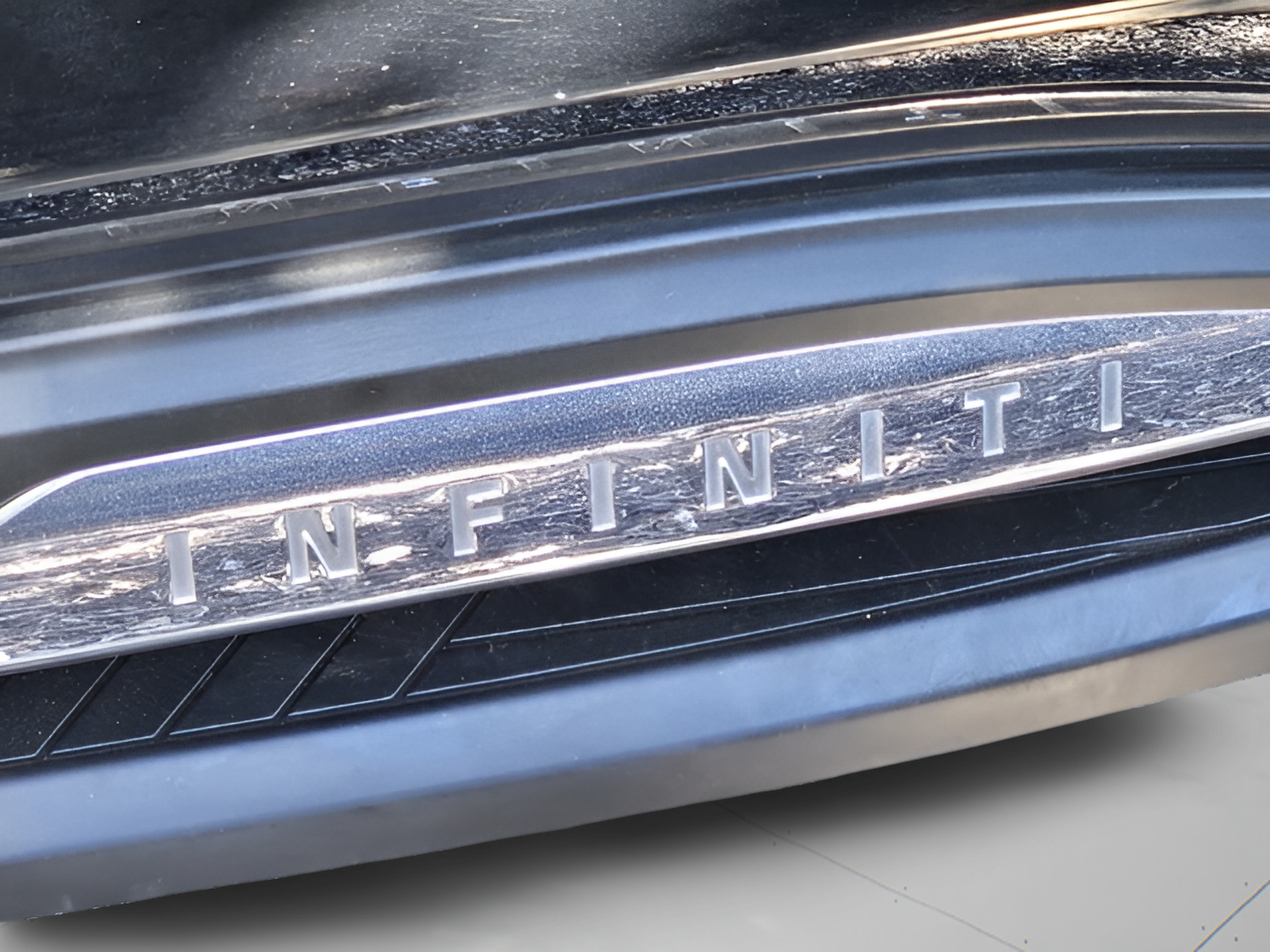 Certified 2022 INFINITI QX60 Autograph w/ Cargo Package AWD/4WD image 12