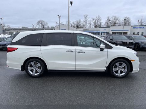 Used 2019 Honda Odyssey EX-L image 22