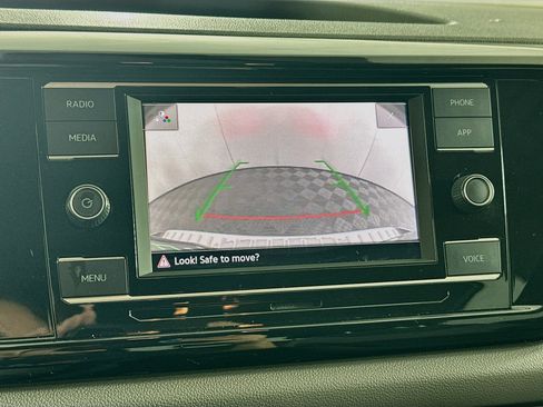 Used 2022 Volkswagen Taos S FWD image 21
