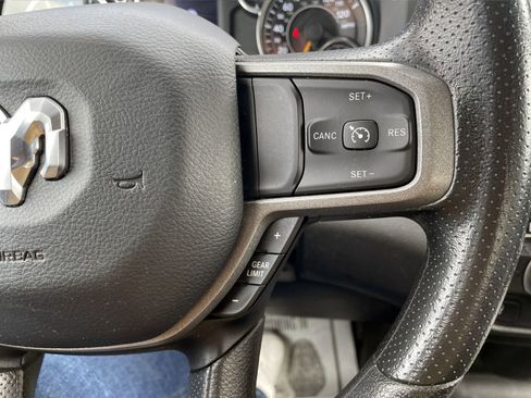 Used 2020 RAM 1500 Tradesman image 12