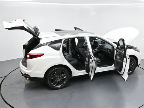 Used 2023 Acura RDX A-Spec FWD image 44