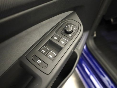 New 2026 Volkswagen Golf w/ Euro Style Package image 10