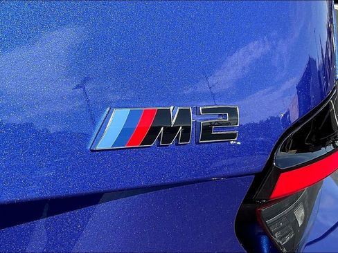 New 2026 BMW M2 w/ Lighting Package RWD image 24