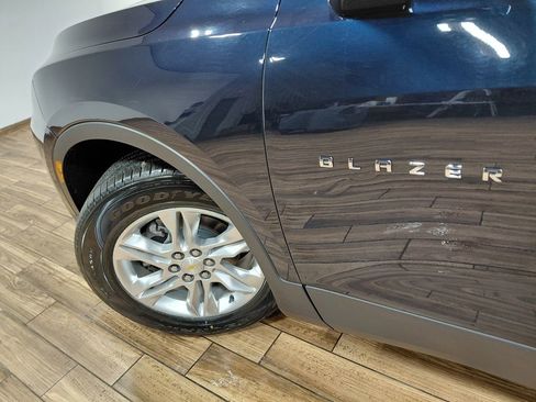 Used 2021 Chevrolet Blazer LT image 15