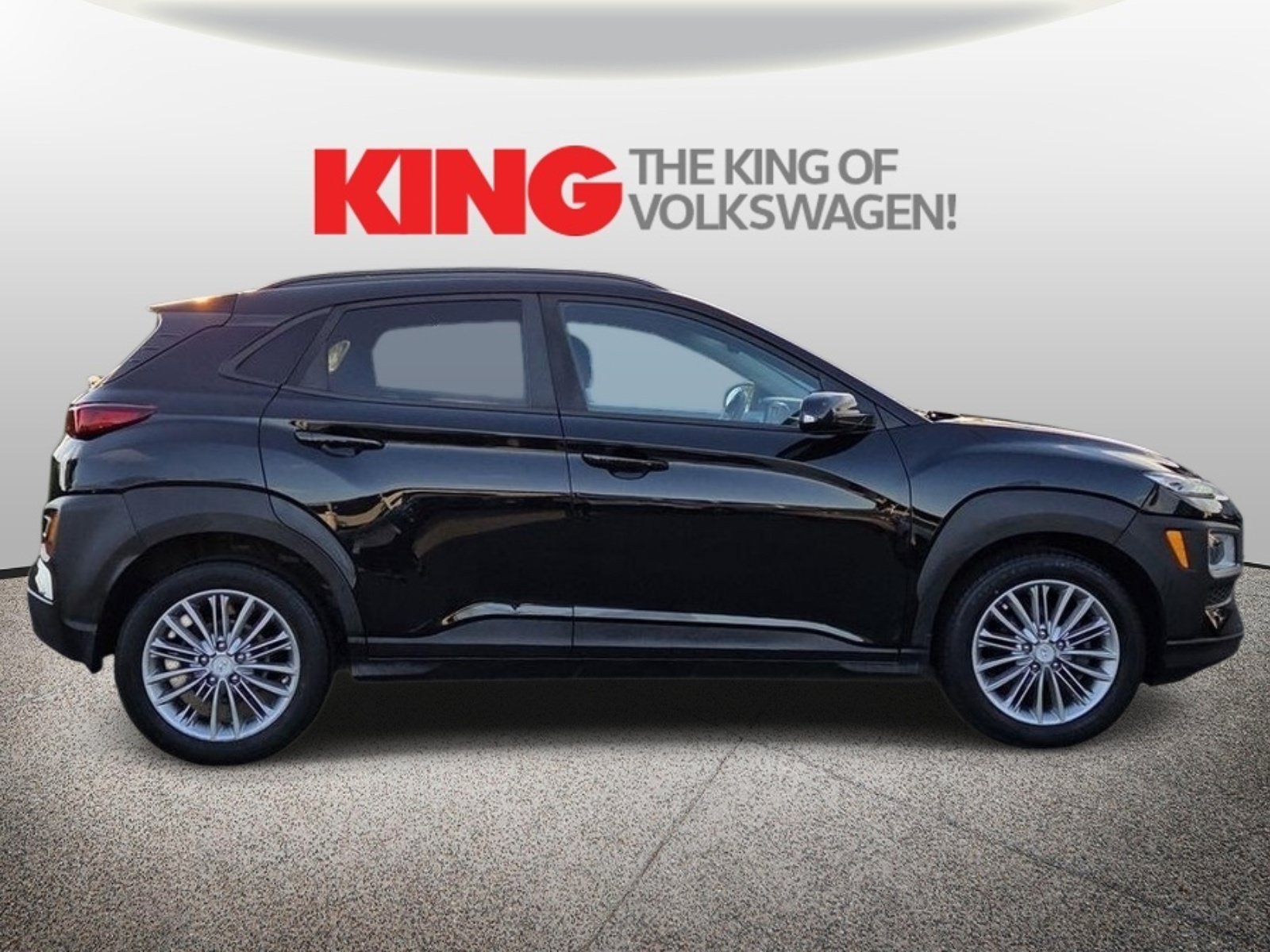 Used 2019 Hyundai Kona SEL FWD image 2