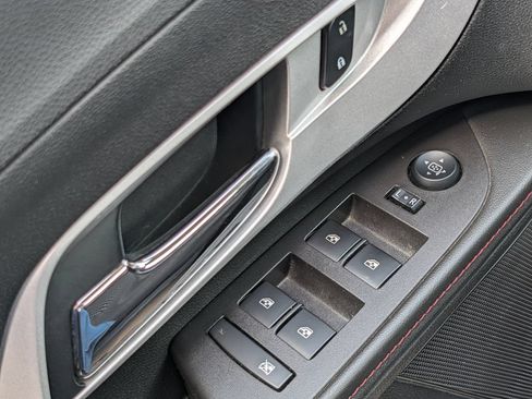 Used 2014 Chevrolet Equinox LT w/ Driver Convenience Package FWD image 24