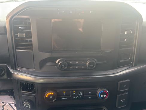 Used 2021 Ford F150 XL w/ Equipment Group 101A High image 24