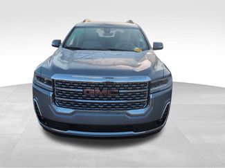 Used 2023 GMC Acadia Denali w/ Denali Ultimate Package video 2