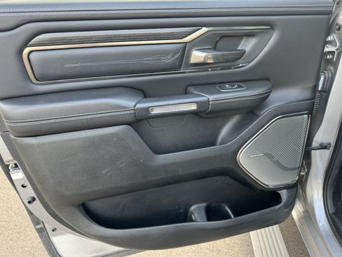 Used 2019 RAM 1500 Limited RWD image 25
