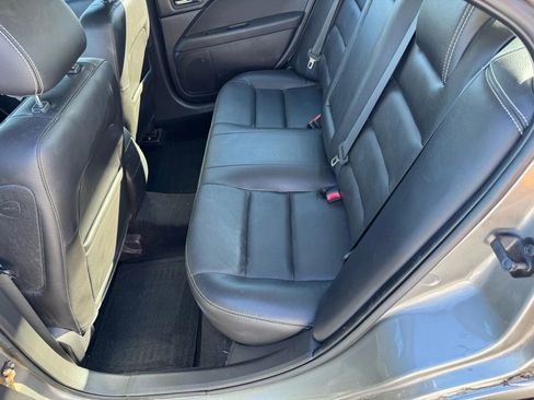 Used 2008 Ford Fusion SEL image 18