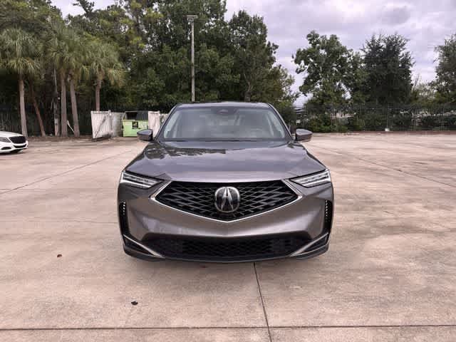 Used 2026 Acura MDX w/ Technology Package FWD image 17