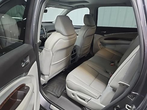Used 2018 Acura MDX SH-AWD image 31