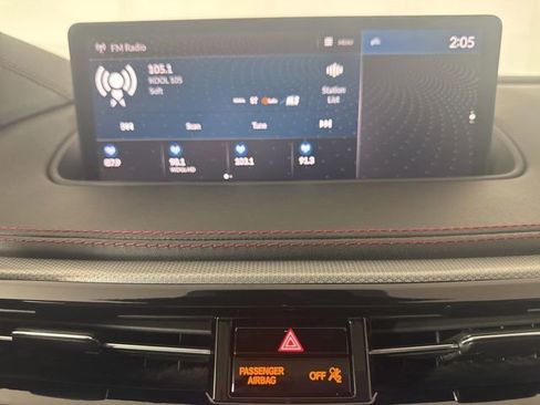 Used 2022 Acura MDX A-Spec image 16