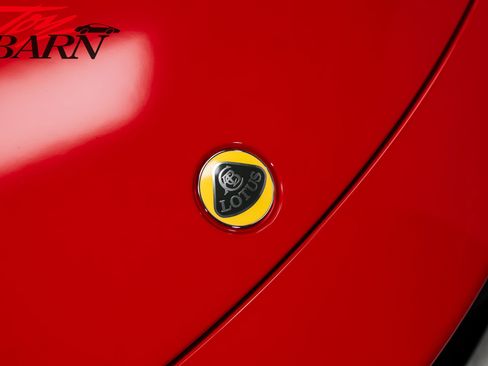 Used 2020 Lotus Evora RWD image 9