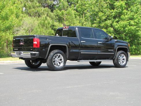 Used 2015 GMC Sierra 1500 SLT image 6