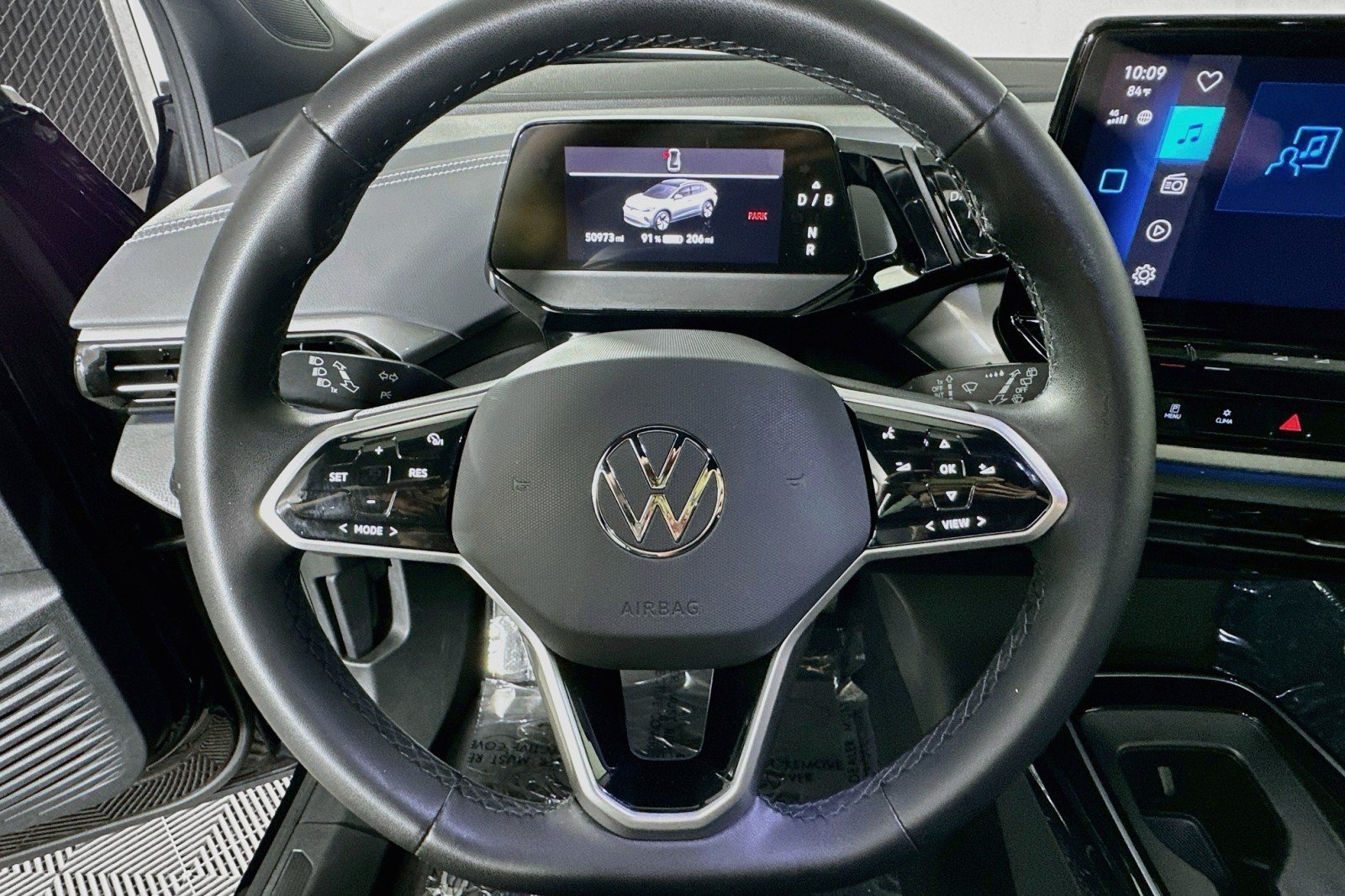 Used 2023 Volkswagen ID.4 Pro RWD image 19
