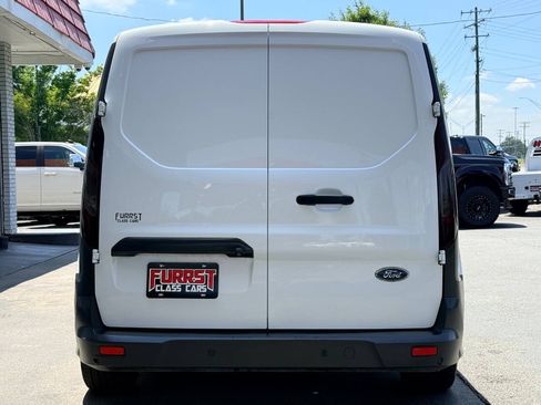Used 2017 Ford Transit Connect XL FWD image 4