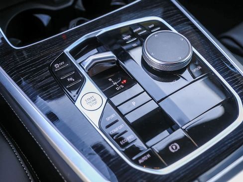 New 2026 BMW X5 sDrive40i w/ M Sport Package image 16