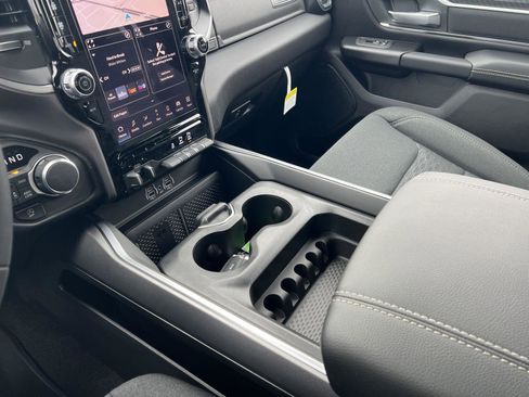 New 2026 RAM 1500 Big Horn image 35