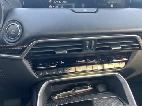 New 2026 MAZDA CX-90 3.3 Turbo S w/ Premium Package image 39