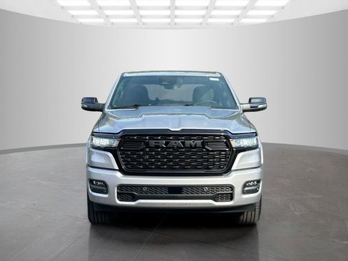 New 2026 RAM 1500 Big Horn image 8