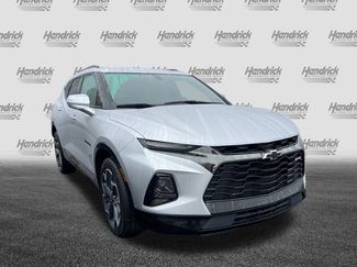 Used 2020 Chevrolet Blazer RS w/ LPO, Floor Liner Package video 2