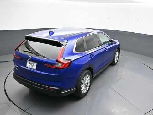 Certified 2024 Honda CR-V EX-L image 39