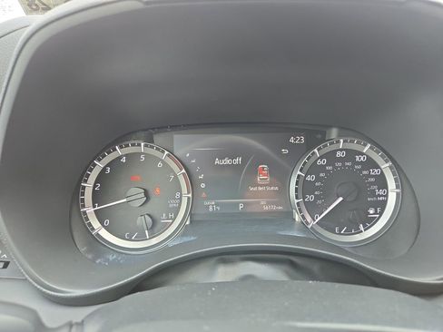 Used 2023 Toyota Highlander LE AWD/4WD image 15