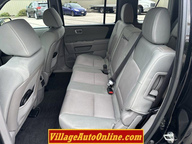 Used 2015 Honda Pilot SE image 30