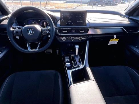 Used 2025 Acura ADX A-Spec FWD image 18