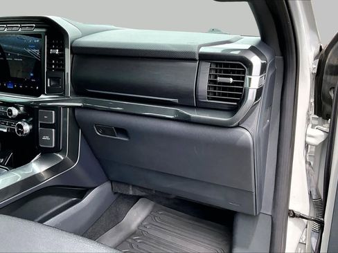 Used 2023 Ford F150 XLT w/ Equipment Group 302A High AWD/4WD image 19