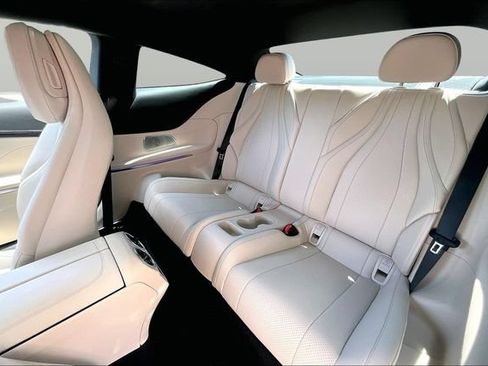 Certified 2024 Mercedes-Benz CLE 300 4MATIC Coupe image 25