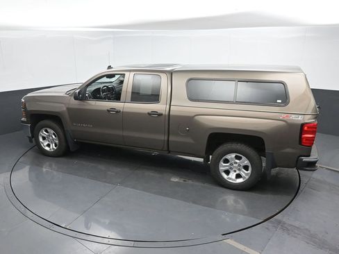Used 2014 Chevrolet Silverado 1500 LT w/ All Star Edition image 42