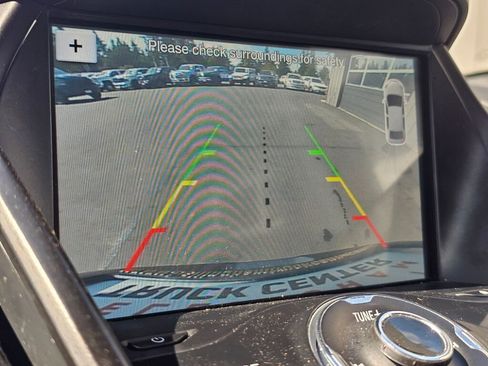 Used 2017 Ford Escape Titanium w/ Canadian Touring Package image 33