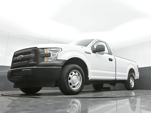 Used 2017 Ford F150 XL image 25