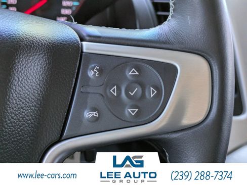 Used 2017 GMC Yukon SLE w/ Convenience Package image 23