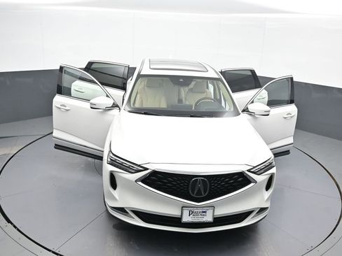 Certified 2023 Acura MDX SH-AWD image 48