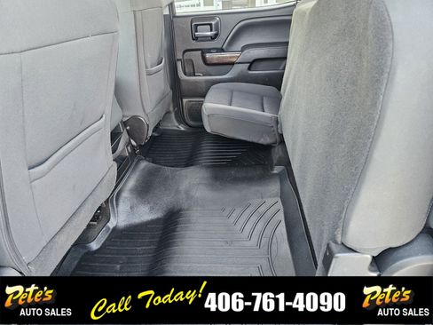 Used 2017 GMC Sierra 2500 SLE image 13