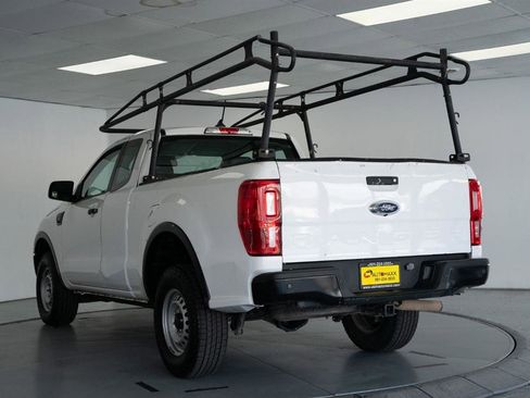 Used 2019 Ford Ranger XL w/ Equipment Group 101A Mid image 5