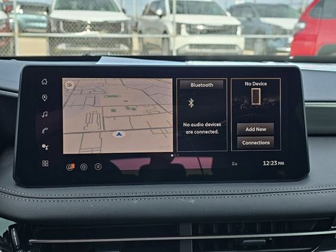 New 2026 INFINITI QX60 Luxe AWD/4WD image 14