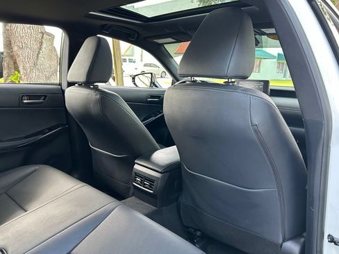 Used 2024 Lexus IS 300 w/ Comfort Package RWD image 51