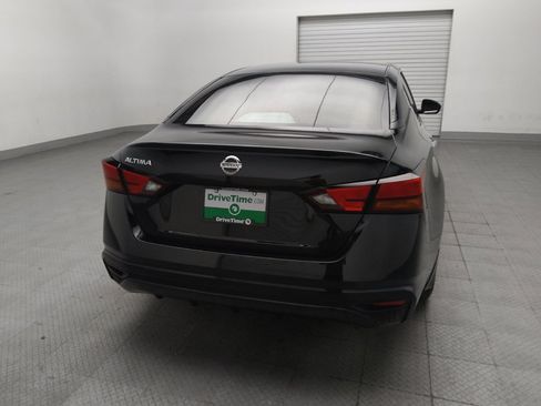 Used 2022 Nissan Altima 2.5 S FWD image 7