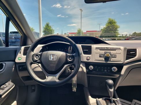 Used 2012 Honda Civic LX image 19