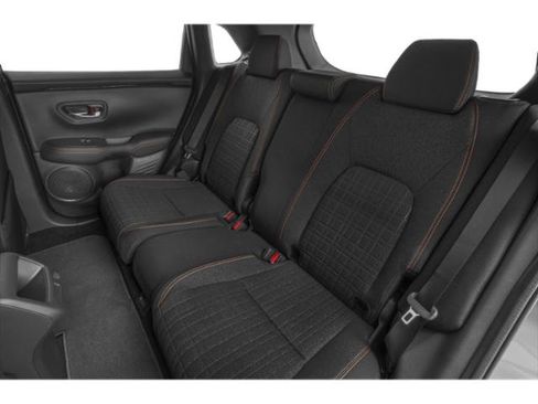 New 2026 Honda HR-V Sport image 13