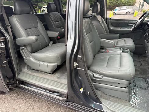 Used 2003 Honda Odyssey EX-L image 23