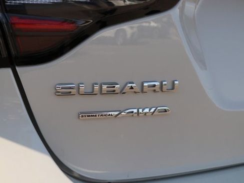 Certified 2025 Subaru Legacy Premium image 11