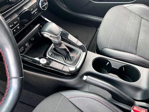 Certified 2021 Kia Soul Turbo image 14